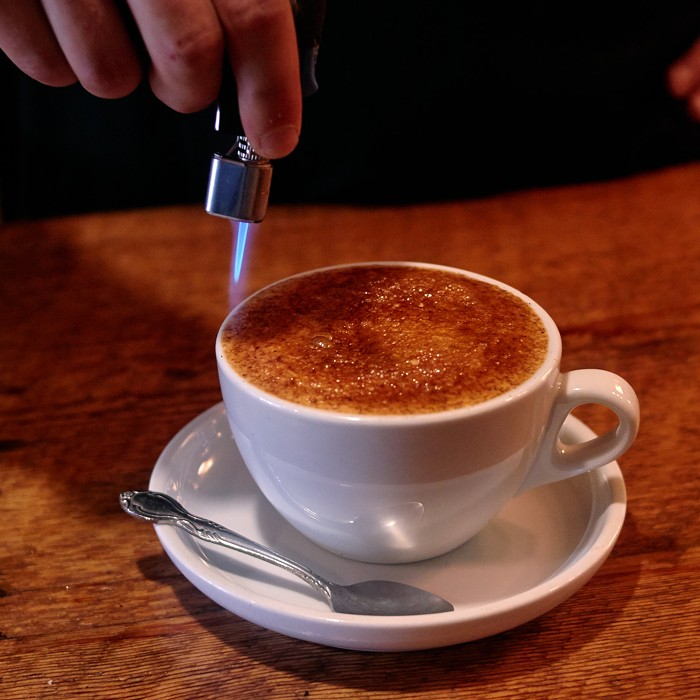 The Coziest Cafe Beverages to Warm Up With This Holiday Season